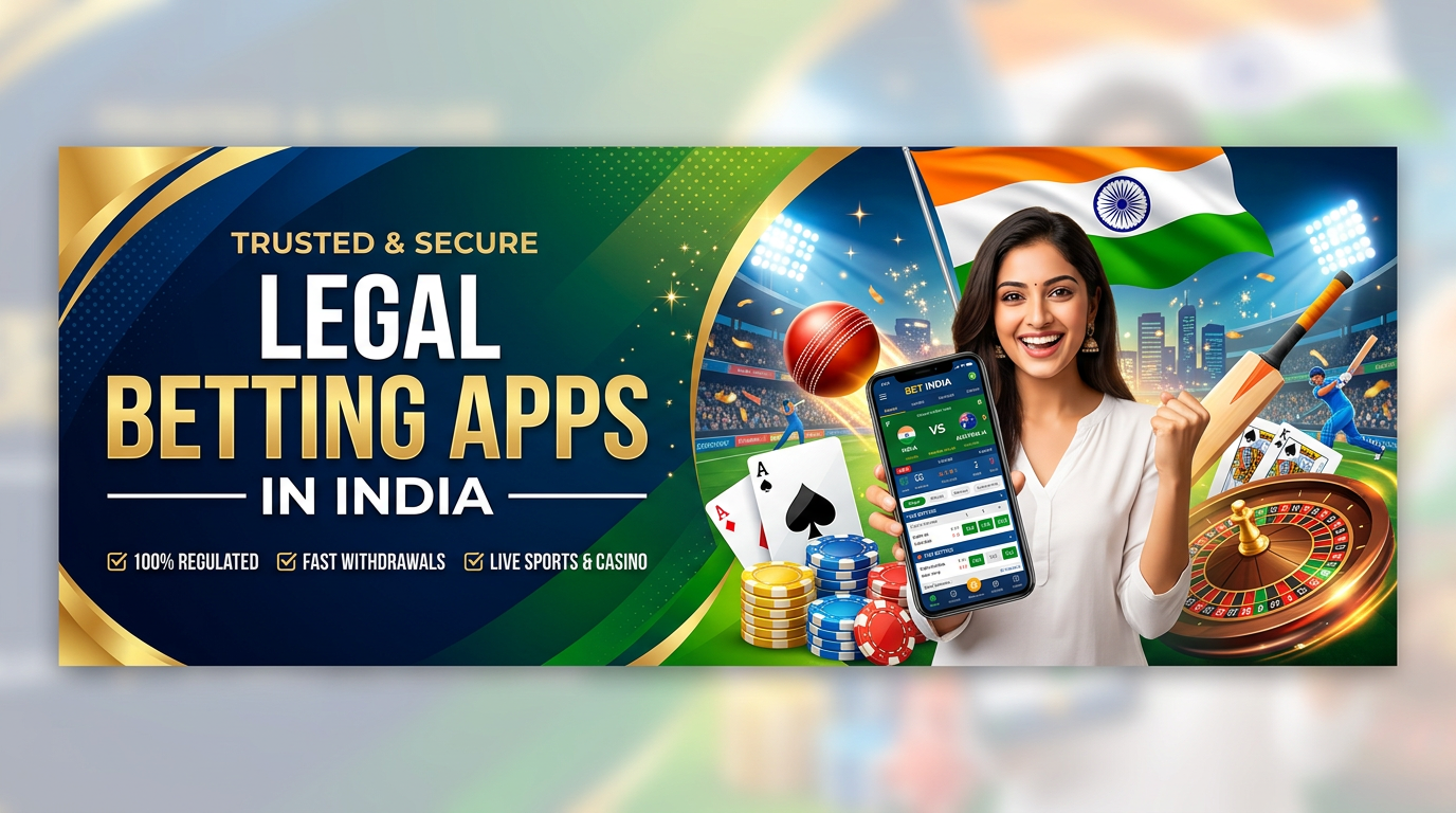 Betting Apps in India
